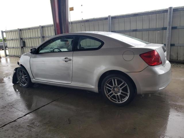 2007 Toyota Scion Tc VIN: JTKDE177370185692 Lot: 58344904