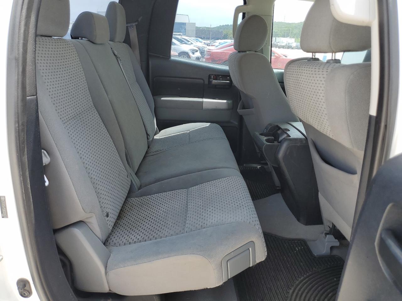 5TFRT54159X028654 2009 Toyota Tundra Double Cab