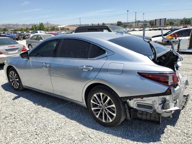 58ACZ1B14NU131600 Lexus ES350 ES 350 BAS 2