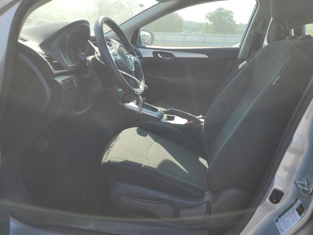 2019 Nissan Sentra S VIN: 3N1AB7AP1KY321379 Lot: 58411584