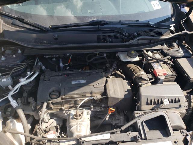 2HKRW6H39KH217799 2019 Honda Cr-V Lx