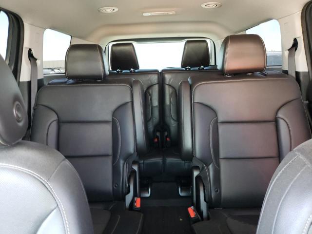 2023 GMC Acadia Slt VIN: 1GKKNML47PZ172424 Lot: 58705154