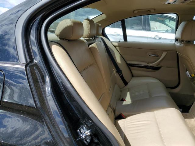 2007 BMW 328 Xi Sulev VIN: WBAVC73527AC79730 Lot: 58109704