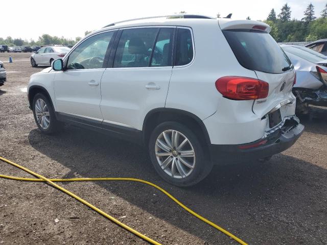 2017 VOLKSWAGEN TIGUAN COM WVGMV7AX4HK034378