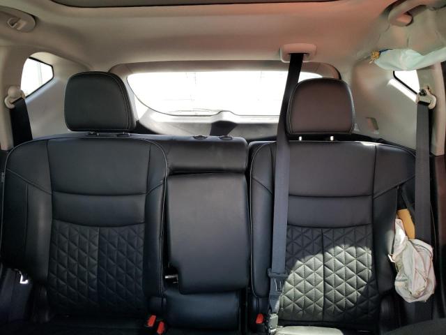 2019 Nissan Murano S VIN: 5N1AZ2MS9KN104702 Lot: 57686414