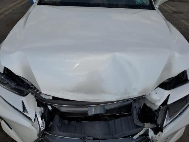 2019 Lexus Is 300 VIN: JTHC81D20K5038677 Lot: 60494014
