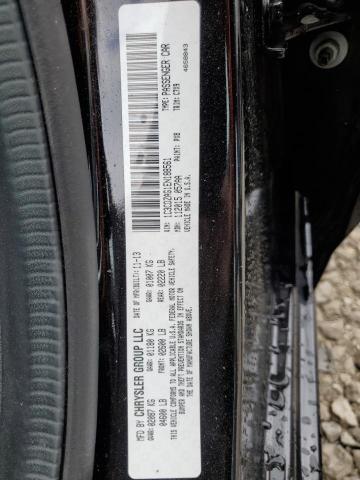 2014 Dodge Avenger Se VIN: 1C3CDZAG1EN188561 Lot: 58246894