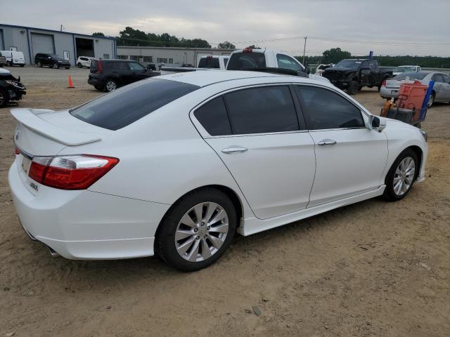 Vin: 1hgcr2f83ea221154, lot: 58679754, honda accord exl 20143