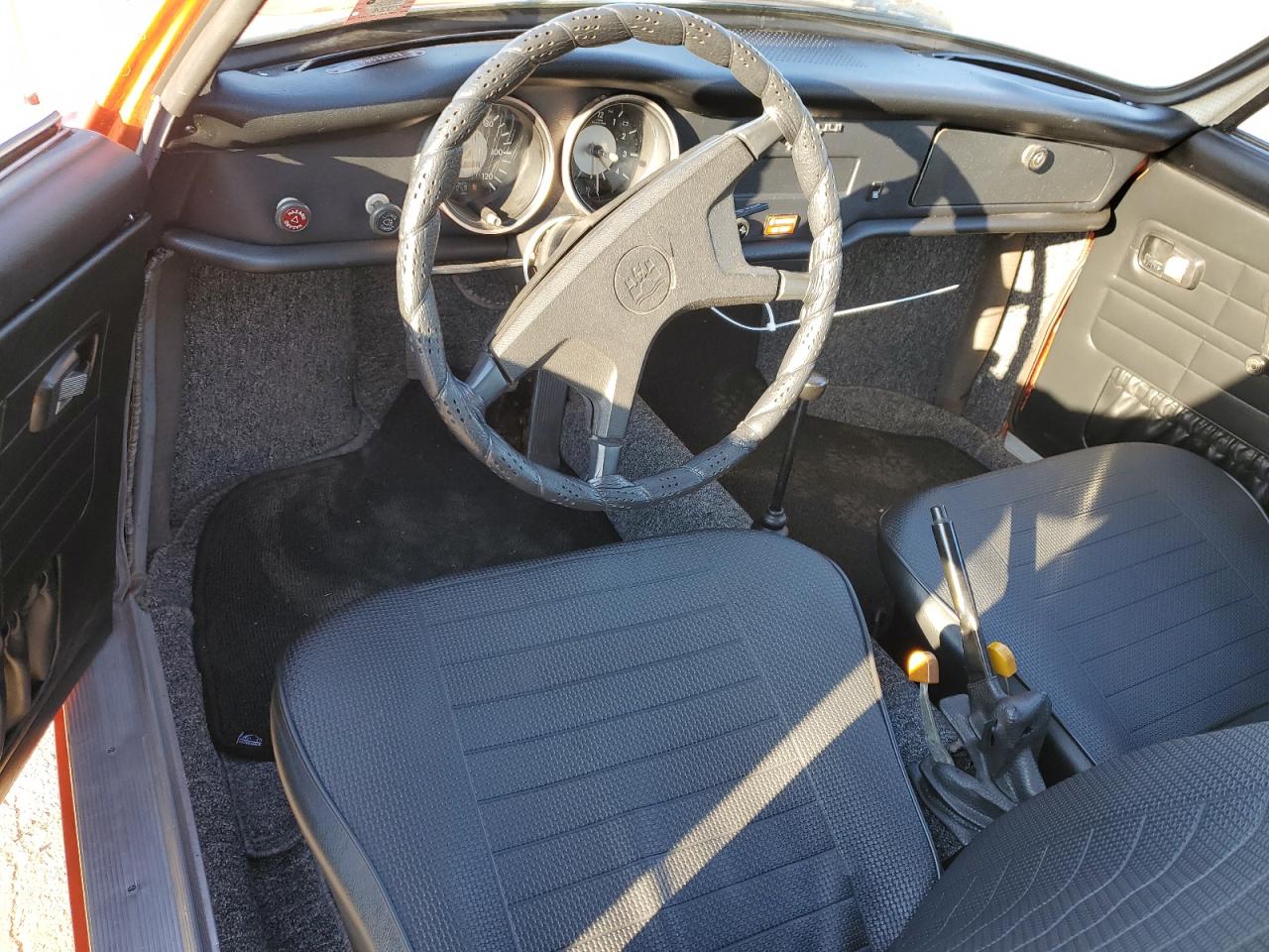 1442446433 1974 Volkswagen Karmanghia