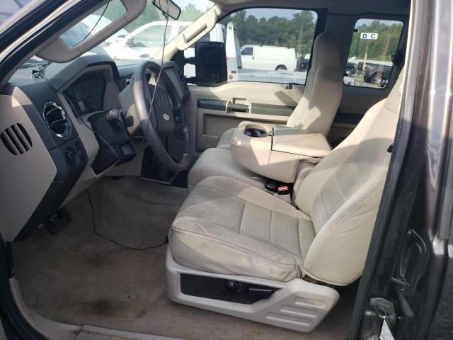 2008 Ford F250 - Image 7