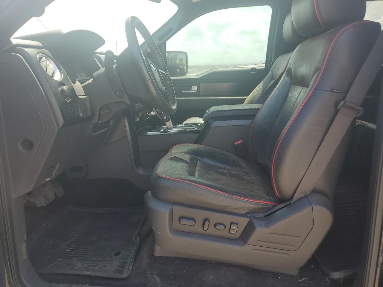 1FTFW1ET5CFC93946 2012 Ford F150 Supercrew