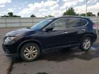 2016 NISSAN ROGUE S - KNMAT2MV9GP716510