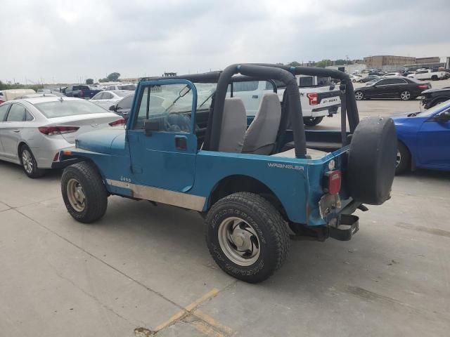 1993 Jeep Wrangler / Yj VIN: 1J4FY29S4PP215699 Lot: 58688914