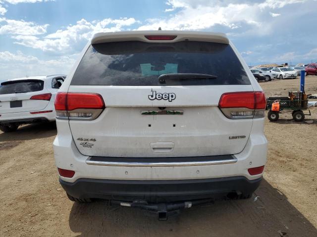 2015 JEEP GRAND CHER - 1C4RJFBG1FC650464