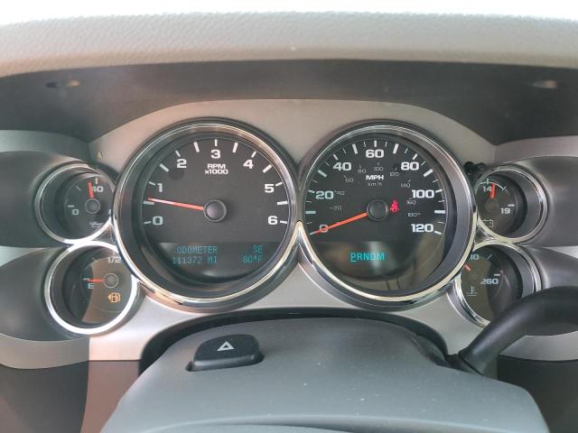 2011 GMC Sierra C1500 Sle VIN: 1GTR1VE08BZ134263 Lot: 59565034