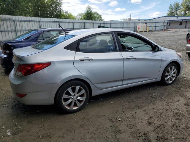 KMHCU4AE4CU088465 2012 Hyundai Accent Gls