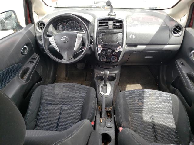 VIN 3N1CE2CP3GL383175 2016 Nissan Versa, S no.8