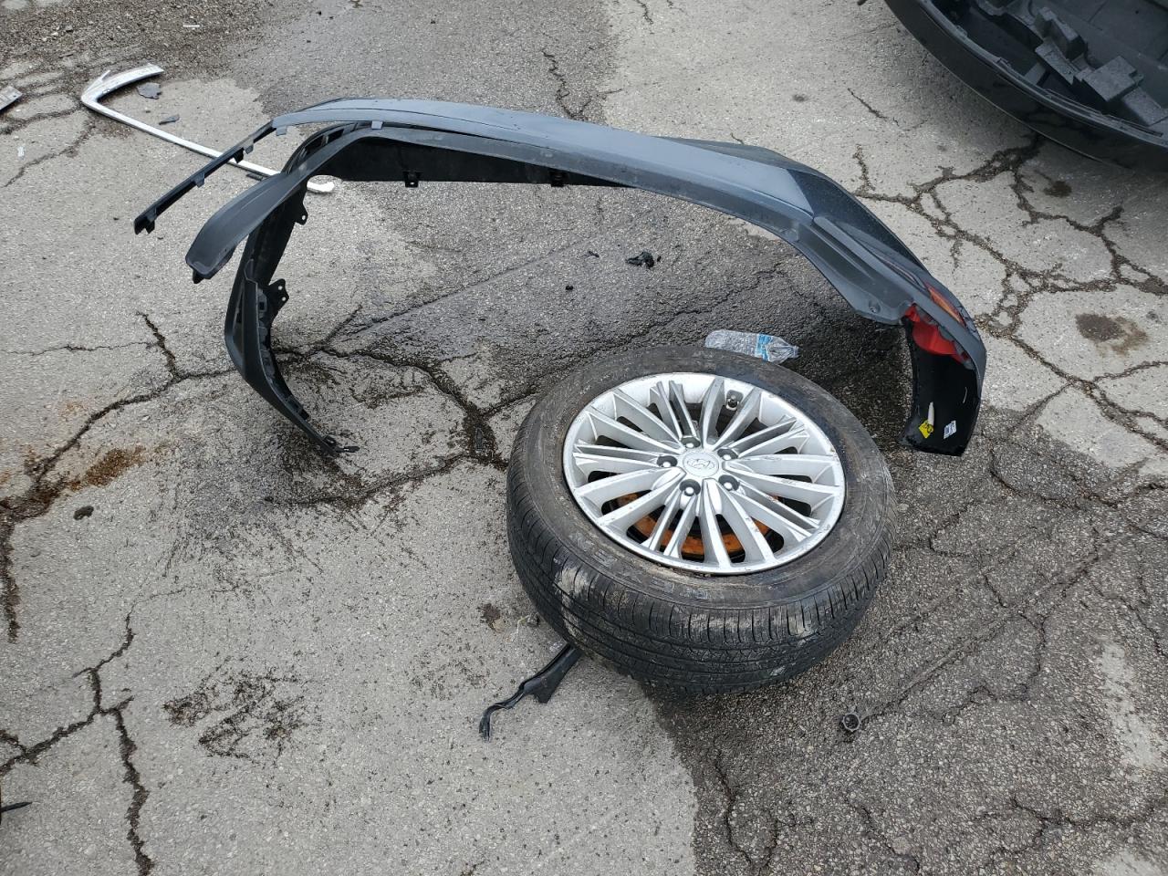 KM8K6CAA0MU686910 2021 Hyundai Kona Sel Plus