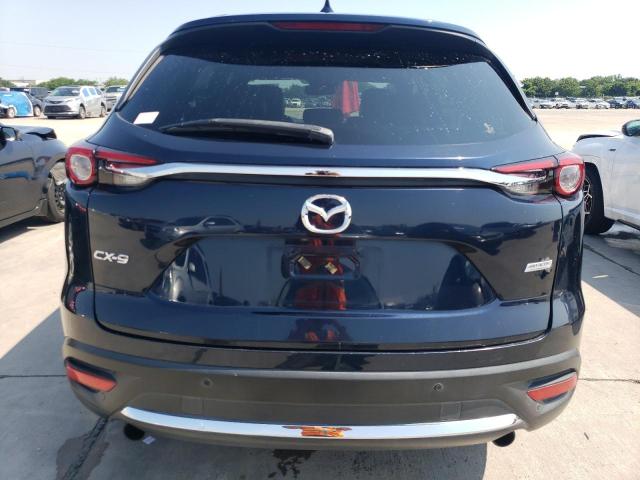 2016 MAZDA CX-9 GRAND - JM3TCADY8G0113206