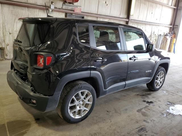 2023 Jeep Renegade Latitude VIN: ZACNJDB13PPP71909 Lot: 57622934