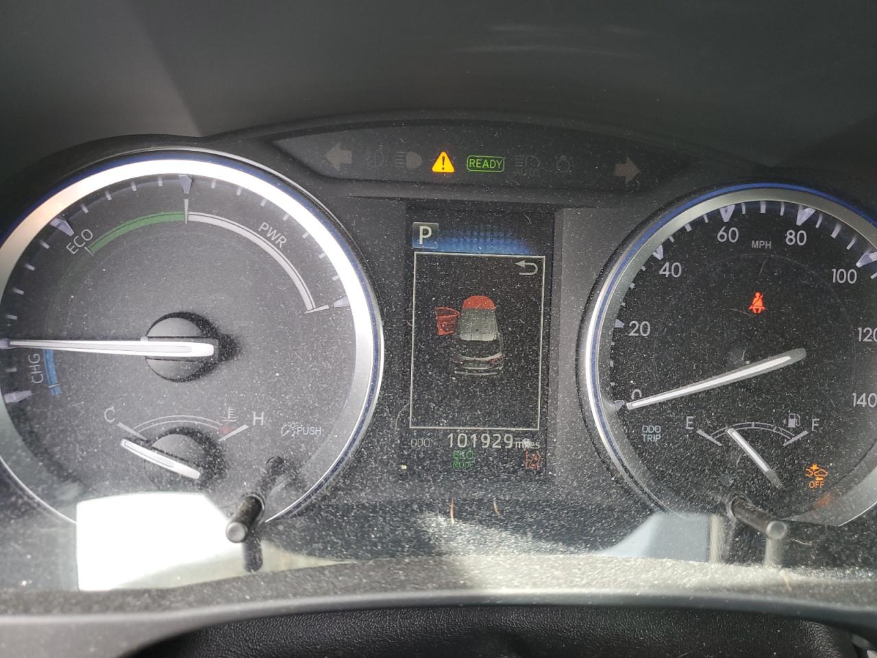 5TDDGRFH0HS036083 2017 Toyota Highlander Hybrid Limited