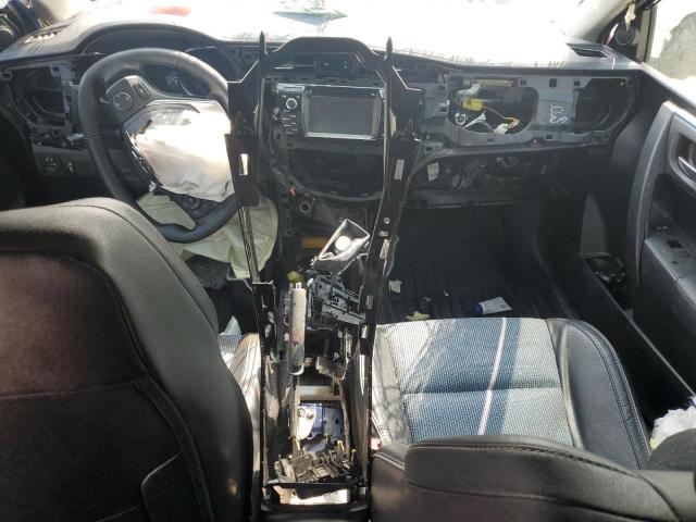 2016 TOYOTA COROLLA L - 5YFBURHE0GP386162