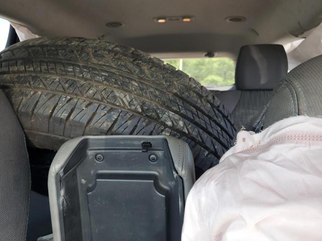 2016 CHEVROLET TRAVERSE L - 1GNKRFKDXGJ256689