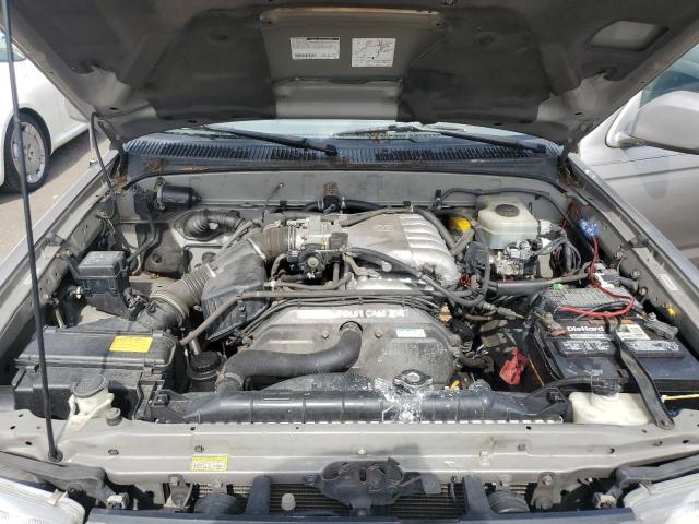 2002 Toyota 4Runner Sr5 VIN: JT3GN86R620229617 Lot: 59405044