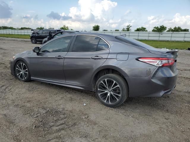 VIN 4T1B11HK9KU230256 2019 Toyota Camry, L no.2