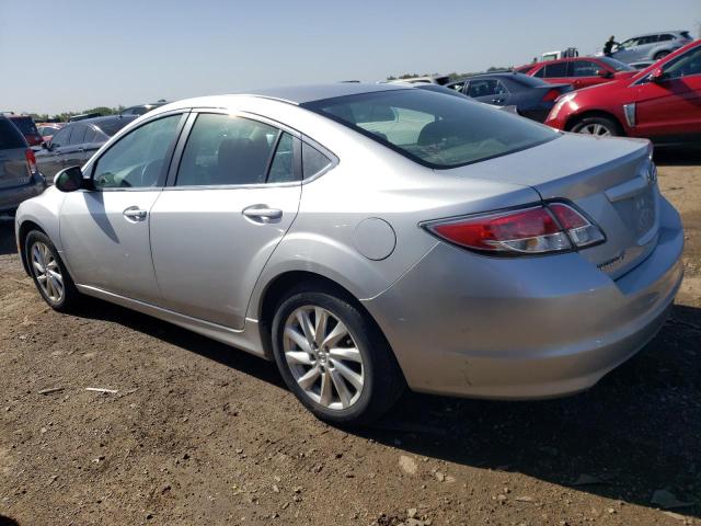 2012 Mazda 6 I VIN: 1YVHZ8DH6C5M11038 Lot: 57543154