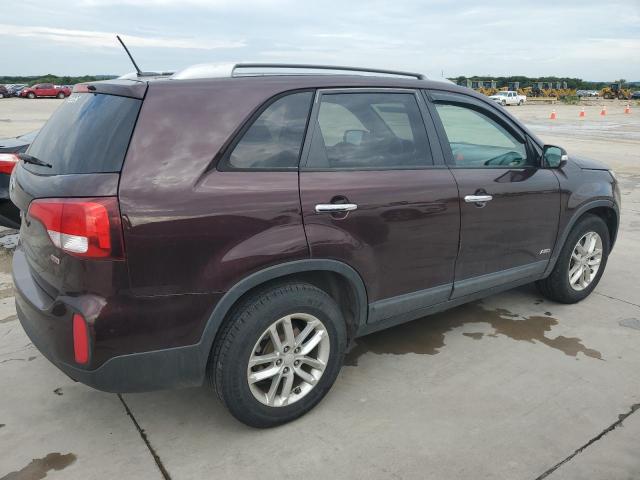 5XYKTDA7XEG426606 | 2014 KIA sorento lx