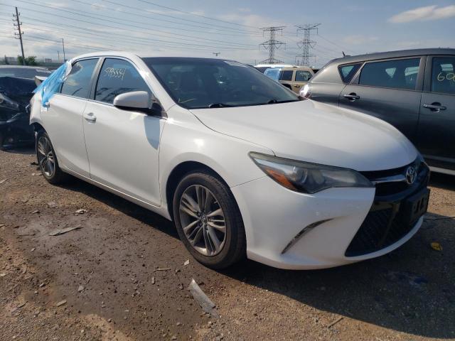 VIN 4T1BF1FK7FU969118 2015 Toyota Camry, LE no.4