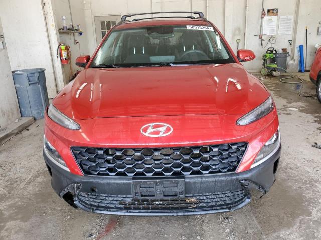 KM8K62AB3NU924365 Hyundai Kona SEL 5