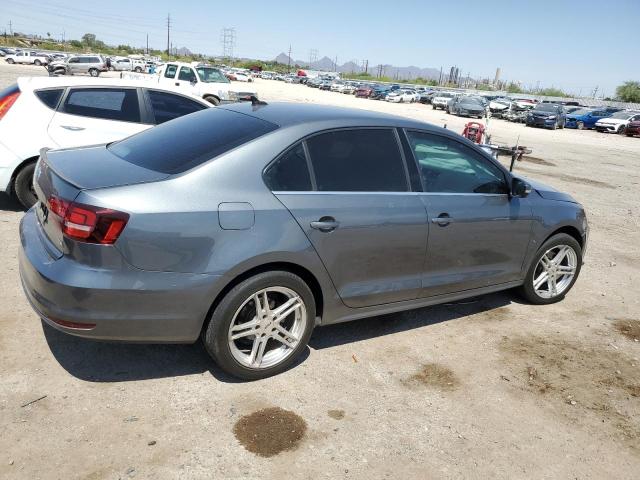 2016 Volkswagen Jetta Se VIN: 3VWD67AJ7GM415000 Lot: 57783404