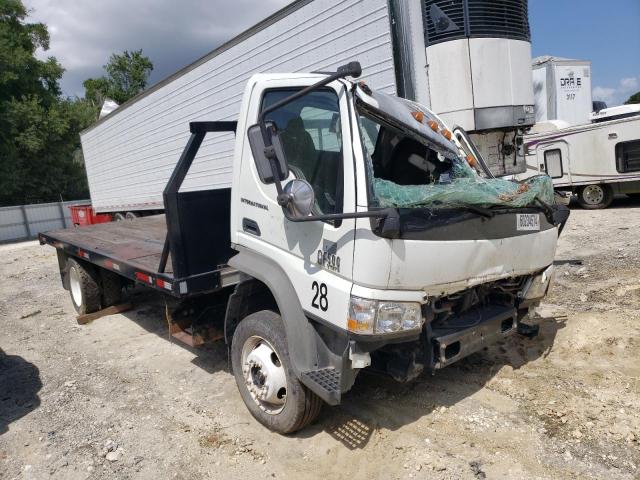 2006 International Cf 500 VIN: 3HAJEAVH86L302217 Lot: 60234574