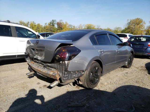 2008 Nissan Altima 2.5 VIN: 1N4AL21E08N507387 Lot: 60115084