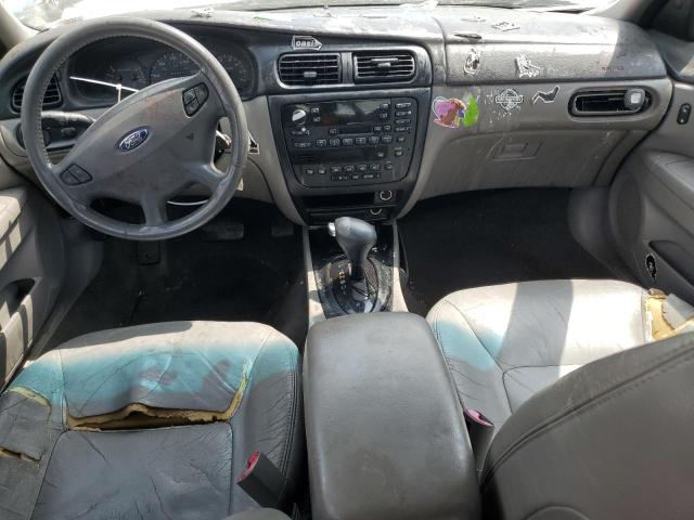 2002 Ford Taurus Sel VIN: 1FAFP56S72G122382 Lot: 56584804