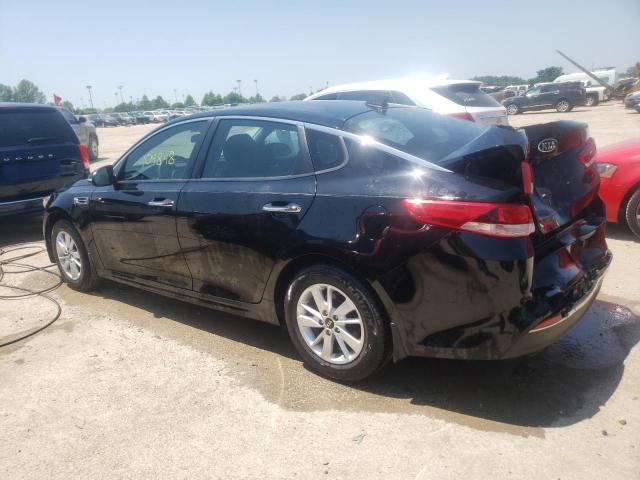 2017 KIA OPTIMA LX - 5XXGT4L34HG152909
