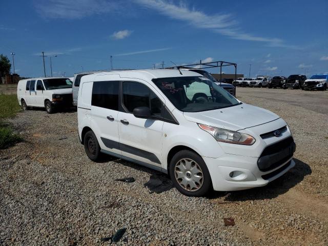 2016 Ford Transit Connect Xlt VIN: NM0LS6F73G1248145 Lot: 57088834