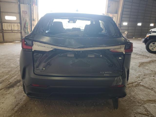 2023 Lexus Nx 350H VIN: 2T2GKCEZ3PC010888 Lot: 59312884