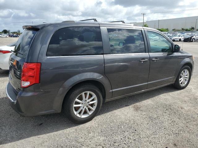 2020 DODGE GRAND CARA - 2C4RDGCG5LR152878