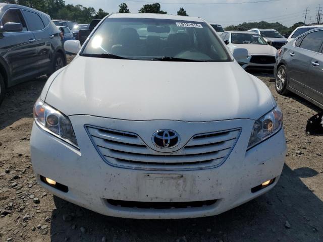 2007 Toyota Camry Ce VIN: 4T1BE46K97U724875 Lot: 59123974