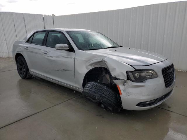 2022 Chrysler 300 S VIN: 2C3CCABG9NH150734 Lot: 58011674