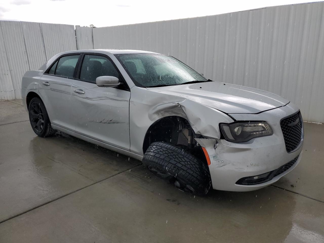 2C3CCABG9NH150734 2022 Chrysler 300 S