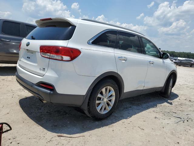 2016 Kia Sorento Lx VIN: 5XYPG4A56GG009303 Lot: 58670224