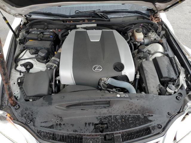 2014 Lexus Is 350 VIN: JTHBE1D27E5011338 Lot: 58770634