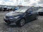 2017 CHEVROLET CRUZE LT - 1G1BE5SM7H7184033