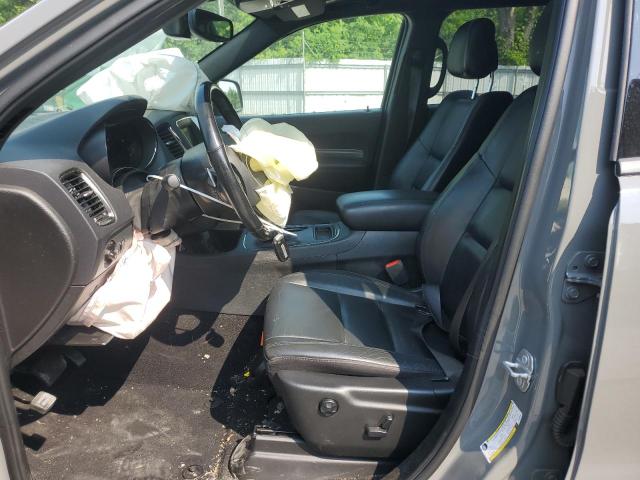 2020 Dodge Durango Gt VIN: 1C4RDJDG9LC432808 Lot: 59467194