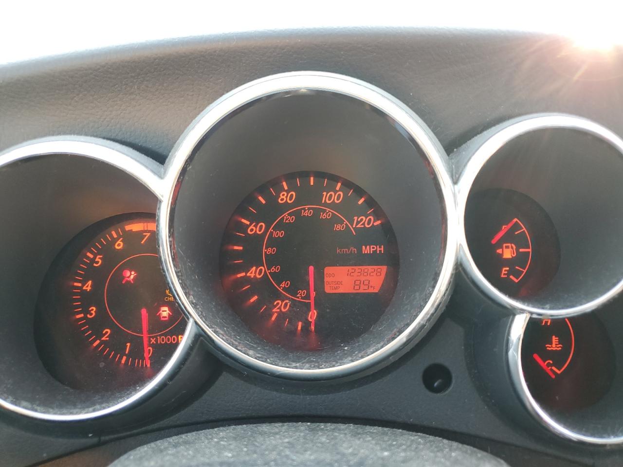 5Y2SL64833Z439034 2003 Pontiac Vibe