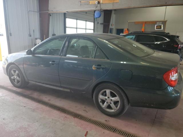 2003 Toyota Camry Le VIN: 4T1BE32K63U194861 Lot: 59286364